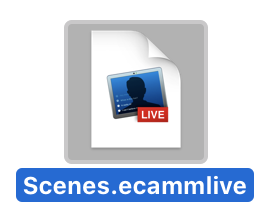 ecamm live pc